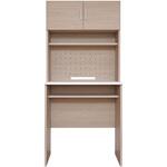 ごみ箱上収納ラック タカシン家具工業