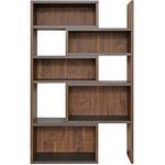 伸縮可能オープンシェルフ タカシン家具工業
