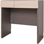 デスク 75.5センチ幅 タカシン家具工業