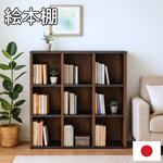 本棚 幅60センチ タカシン家具工業