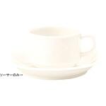 山加 リセラ 兼用ソーサー(6個入) 山加商店