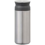 トラベルタンブラー 500ml キントー
