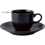 山加トーンカラーコーヒーカップ(6個入) 山加商店