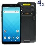 EA530 業務用モバイルターミナルエントリモデル 4G LTE データ通信対応 2次元バーコードリーダー付 unitech
