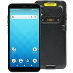 EA530 業務用モバイルターミナルエントリモデル Wi-Fi専用 2次元バーコードリーダー付 unitech