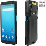 EA530 UHF 業務用モバイルターミナルエントリモデル Wi-Fi専用 2次元バーコードリーダー付 unitech