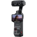 デュアルレンズ8Kジンバルカメラ Luna Ultra クリエイターキット insta360
