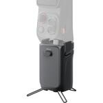 Luna シリーズ用 バッテリーハンドル insta360