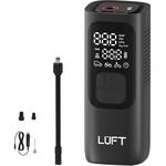 電動空気入れ 自動停止 ワンタッチ装着 最大160PSI LUFT
