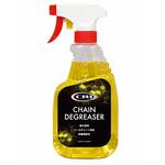 CR-1 CHAIN DEGREASER CR-1