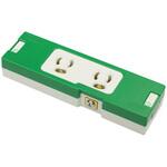常設露出コンセント TERADA(寺田電機製作所)