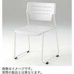 KLC-600-T1T1 エレックチェア 背座ヌードタイプ<配送時組立サービス付> イトーキ