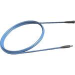 アルミ導体溶接用ケーブル(両端JA300AL) 三立電器工業