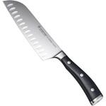 クラッシックアイコン 三徳庖丁(筋入)17cm WUSTHOF(ヴォストフ)