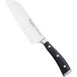 クラッシックアイコン 三徳庖丁(筋入)14cm WUSTHOF(ヴォストフ)