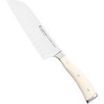 クラッシックアイコン 三徳包丁  17cm WUSTHOF(ヴォストフ)