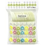 feelingスプーン 30本入 大和物産