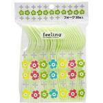 feelingフォーク 30本入 大和物産