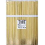 竹角箸 白帯巻 21cm 100膳 大和物産