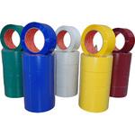 カラーOPPテープ 52μ×48mm×100m巻 サンキープ(旧：サンユー印刷)