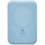 iFace MagSynq カードウォレット(フリップスタンド) iFace