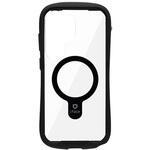 [Galaxy S26 Ultra専用]iFace Reflection MagSynq 強化ガラスクリアケース iFace