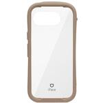 [Google Pixel 10a専用]iFace Reflection強化ガラスクリアケース iFace