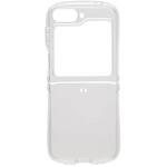 [Galaxy Z Flip 7専用]iFace Look in Clear Hybridケース iFace