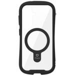 [Galaxy S26専用]iFace Reflection MagSynq 強化ガラスクリアケース iFace