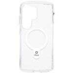 [Galaxy S26 Ultra専用]iFace Look in Clear Hybrid MagSynqケース iFace