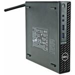 【中古パソコン】DELL OPTIPLEX 3080 MICRO (ミニPC/第10世代 i3-10105T/16GB/SSD256GB/Windows11Pro) Dell