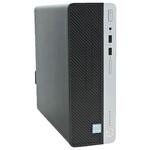 【中古パソコン】HP PRODESK 400 G6 (デスクトップ/第9世代 i5-9500/8GB/SSD256GB/Windows11Pro) HP(日本ヒューレット・パッカード)