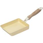 セラミック毎日パン IHエッグパン リブプラス