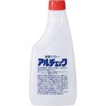 アルボース 除菌スプレー アルチェック  詰替用  400ml アルボース