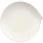 V&B フロウ フラットプレート 28cm Villeroy&boch