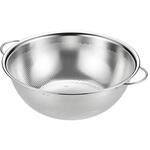 18-8 HACCP 手付パンチボール  30cm 三宝産業