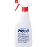 アルボース 除菌スプレー アルチェック  ガン付  400ml アルボース