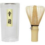 茶せん 常穂(60本立) 並 萬洋