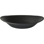 かるーいカレー皿 黒天目 キャスティ