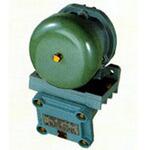 150MM防爆ベルAC100 鎌田信号機