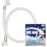 洗濯機用ホース 洗濯機用バブル給水ホース タカギ