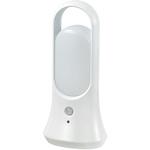 PM-L701 LED 人感センサーライト 白色 電池式  持ち運び つり下げ フック スタンド ELPA