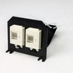 B側器具ブロック TERADA(寺田電機製作所)