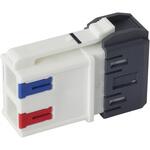 RSシリーズレセプタクル2P TERADA(寺田電機製作所)
