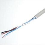 電子ボタン電話デジタル伝送用ケーブル 冨士電線(東京)
