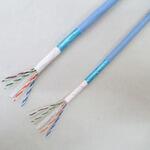 TPCC 6A (SD)(10GigaSDコイル)(細径UTP) 冨士電線(東京)