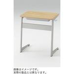 サペーレ生徒用デスク デスク3号<配送時組立サービス付> イトーキ