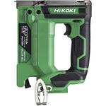10.8V コードレスタッカ 肩幅12mm用 HiKOKI(ハイコーキ)