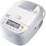 Panasonic 可変圧力IHジャー 炊飯器 可変圧力 IHジャー炊飯器 Panasonic(パナソニック) 【通販