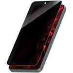 AQUOS R11 SH-51G/SH-M35 ガラスフィルム 「GLASS PREMIUM FILM」スタンダードサイズ 覗き見防止  超硬度10H 指紋防止 LEPLUS NEXT